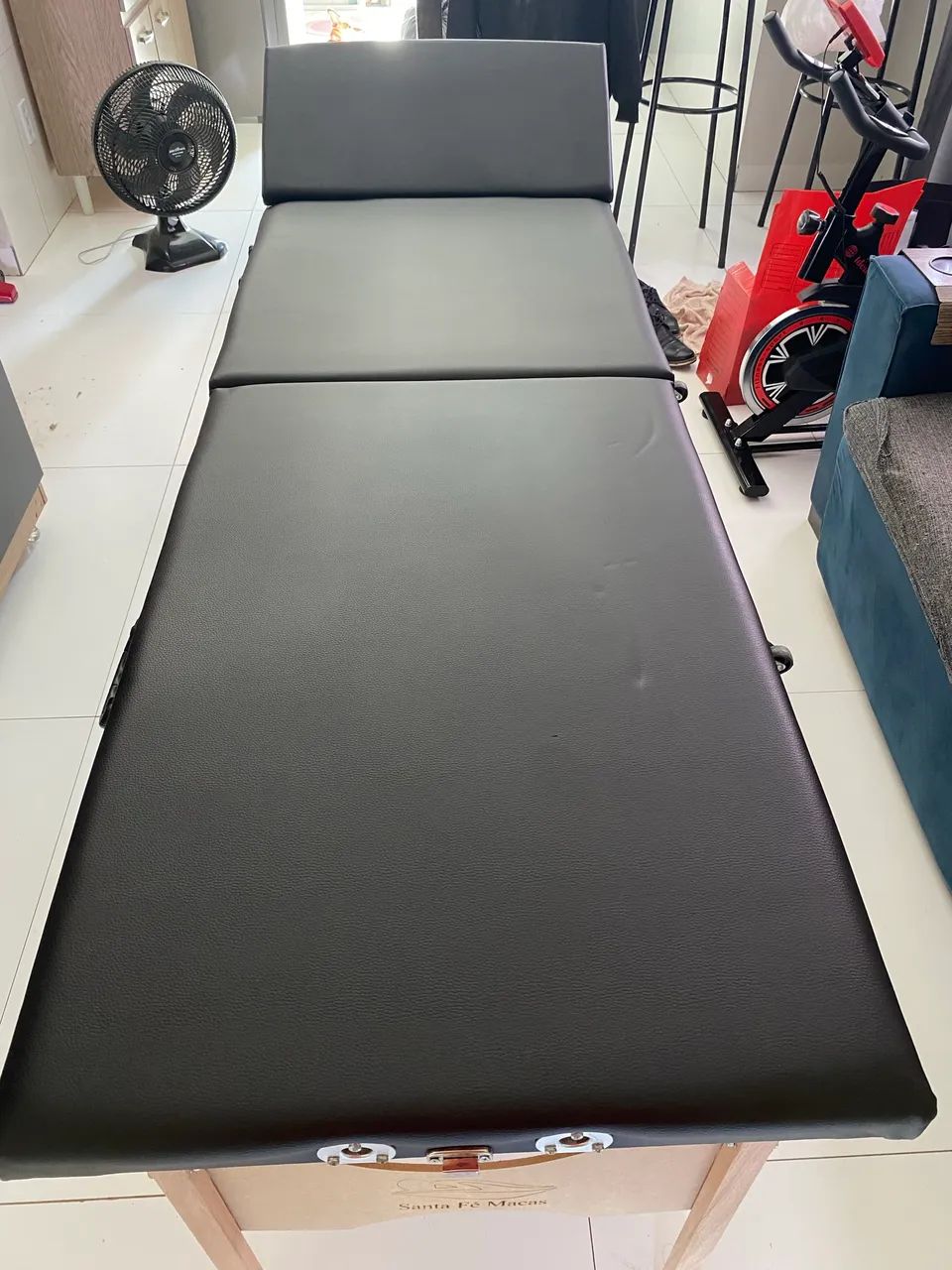 Maca para Massagem Semi Nova - Foto 3