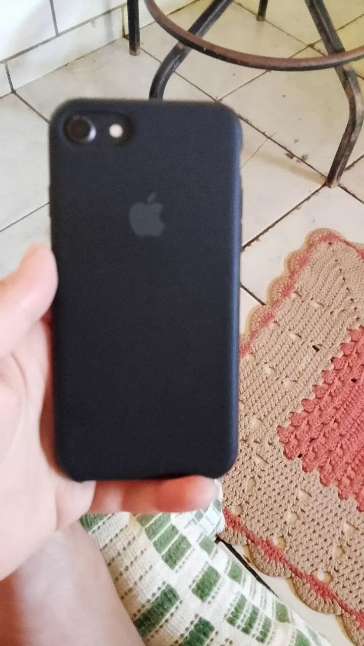 Celular iPhone  - Foto 3