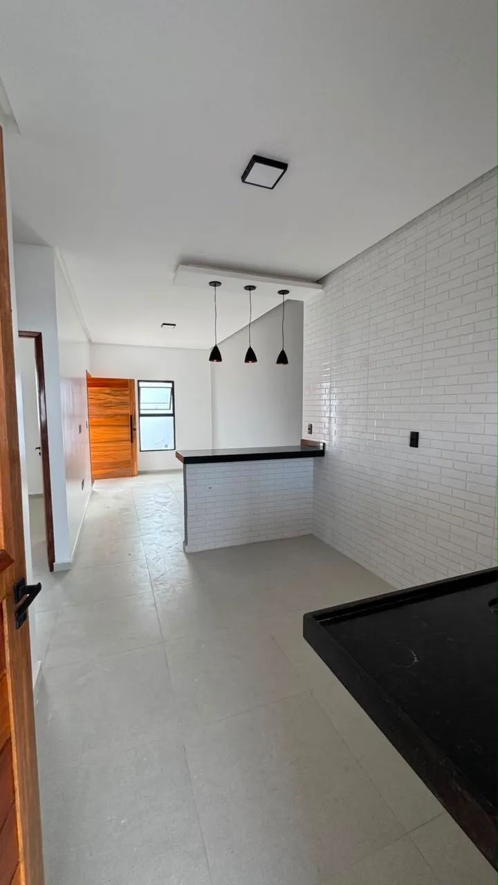 Casa nova loteamento Alto das Arapiracas próximo - Foto 3