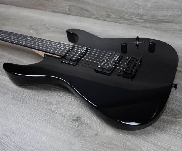 Guitarra Jackson js11 - Foto 2