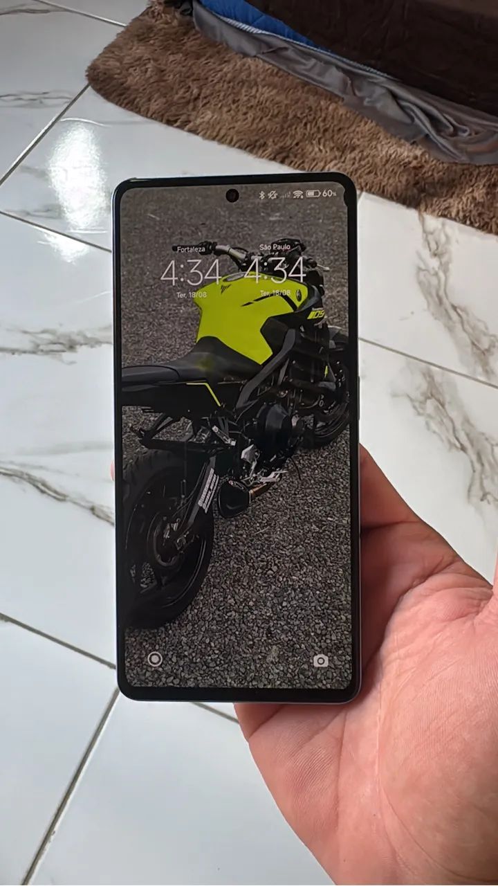 Vendo um smartphone  - Foto 4