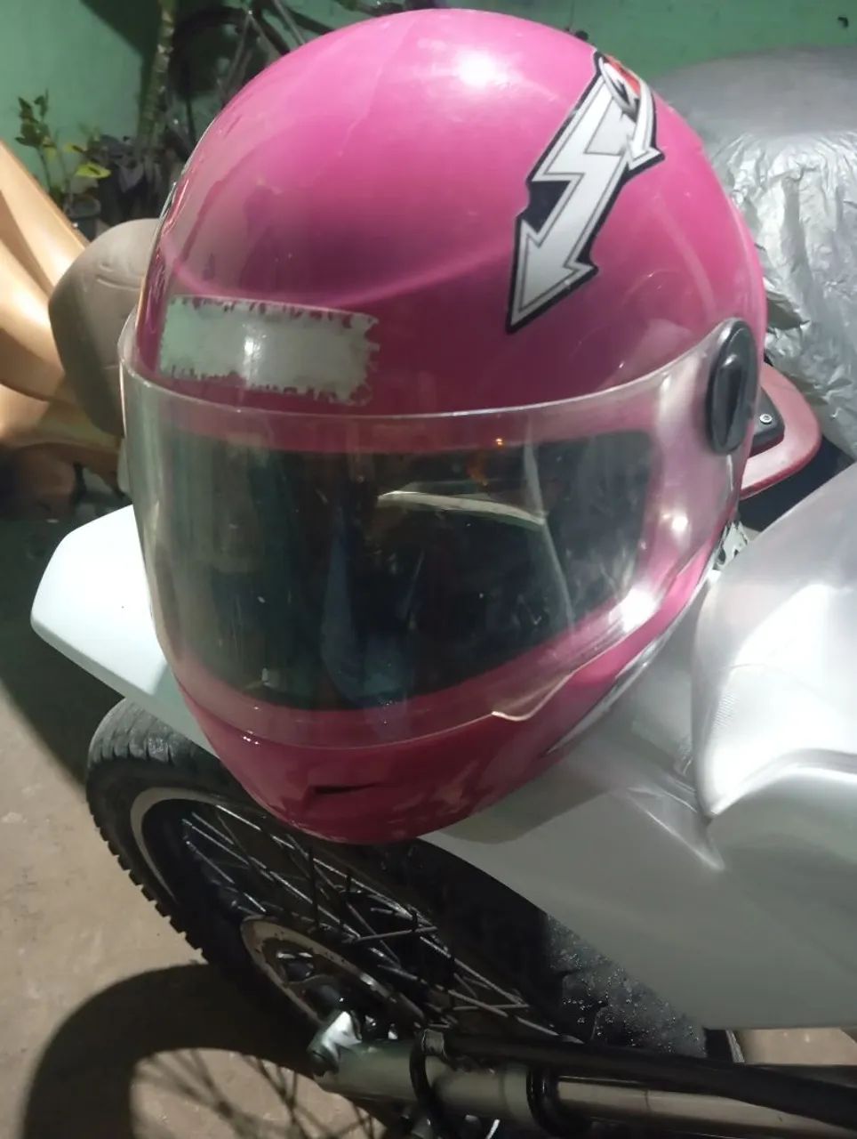 Capacete ? - Foto 3