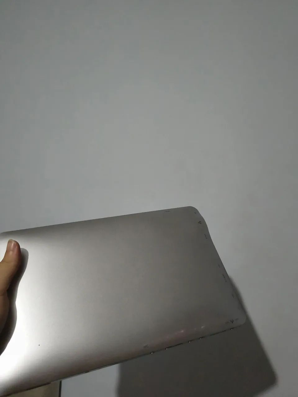 Tablet Grande para conserto, reparo ou sucata - Foto 5