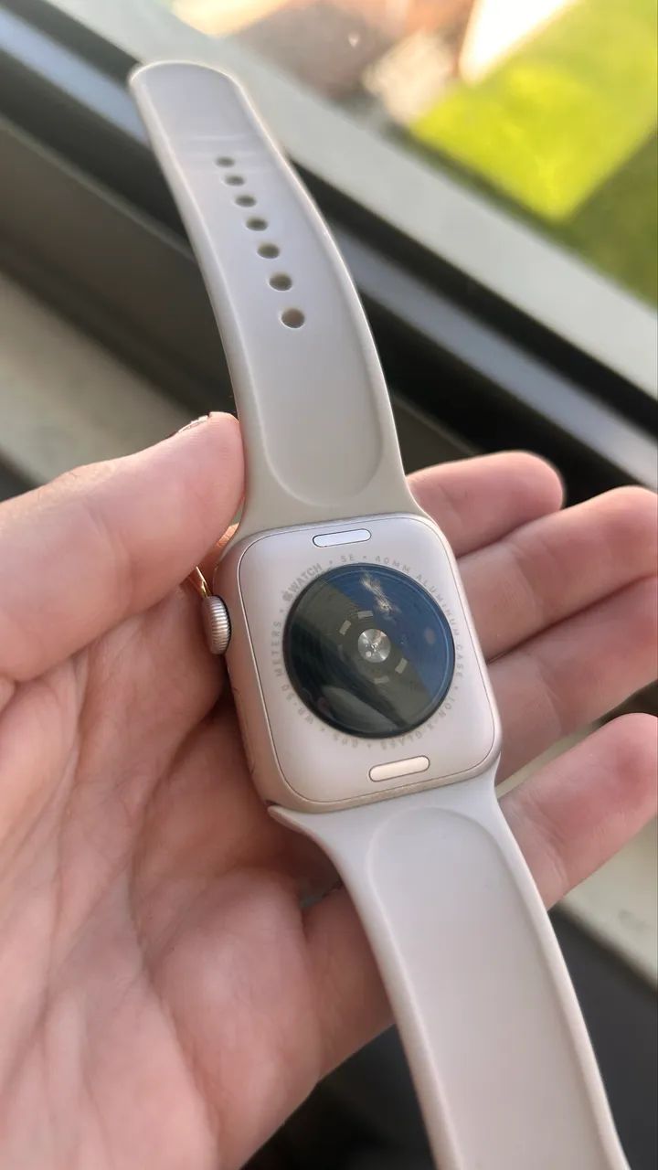 apple watch SE original  - Foto 5