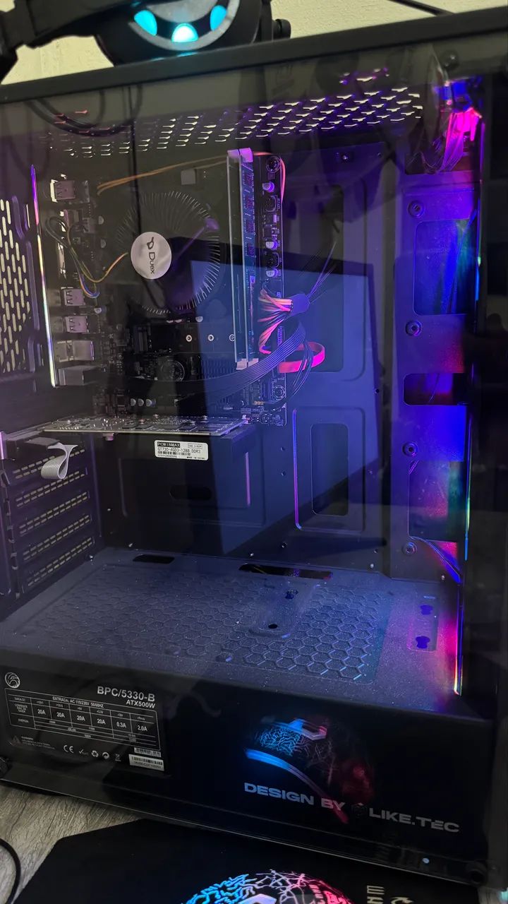 Pc gamer  - Foto 4
