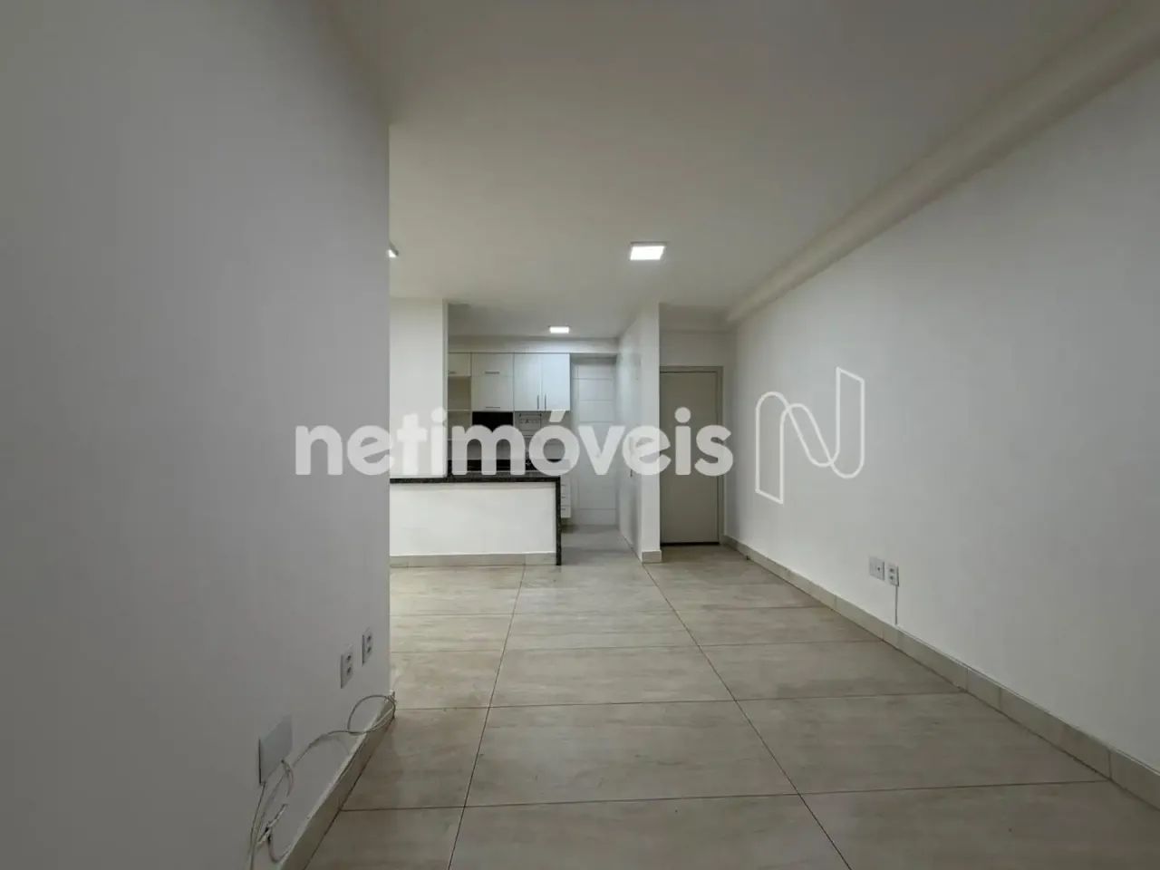 Area Privativa com 3 quartos e lazer! - Foto 3