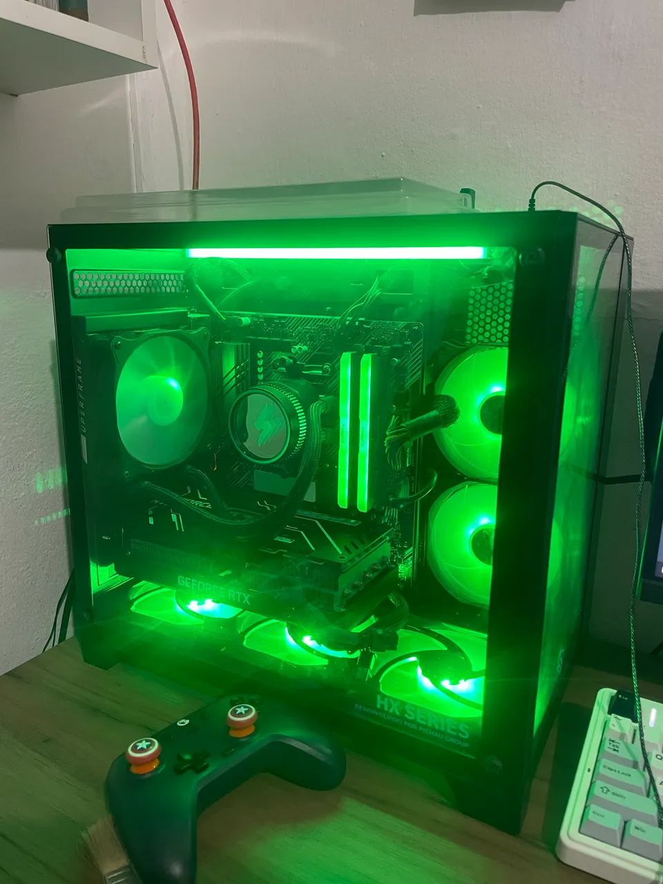 Vendo pc gamer  - Foto 3