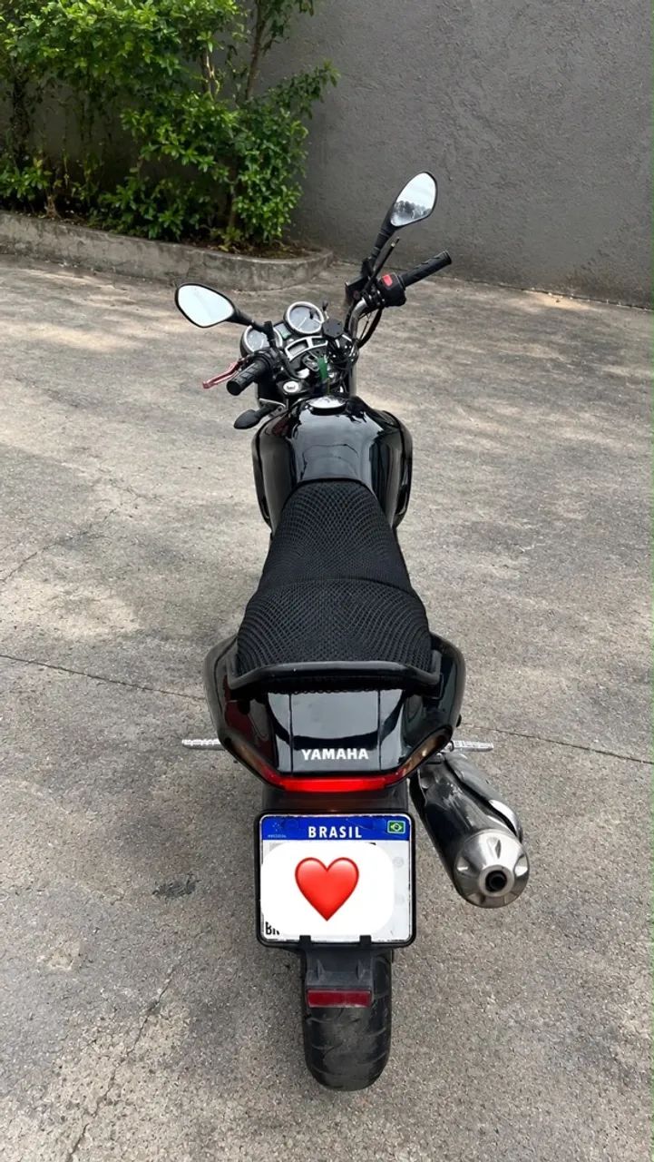 FAZER 250  - Foto 2
