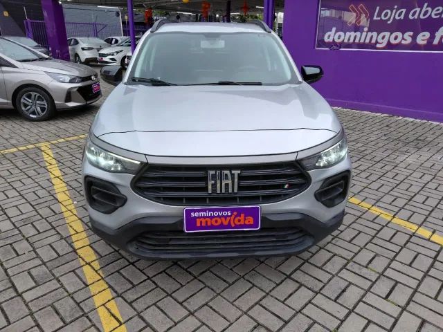 Fiat Pulse PULSE DRIVE 1.3 8V Flex Aut. 2024