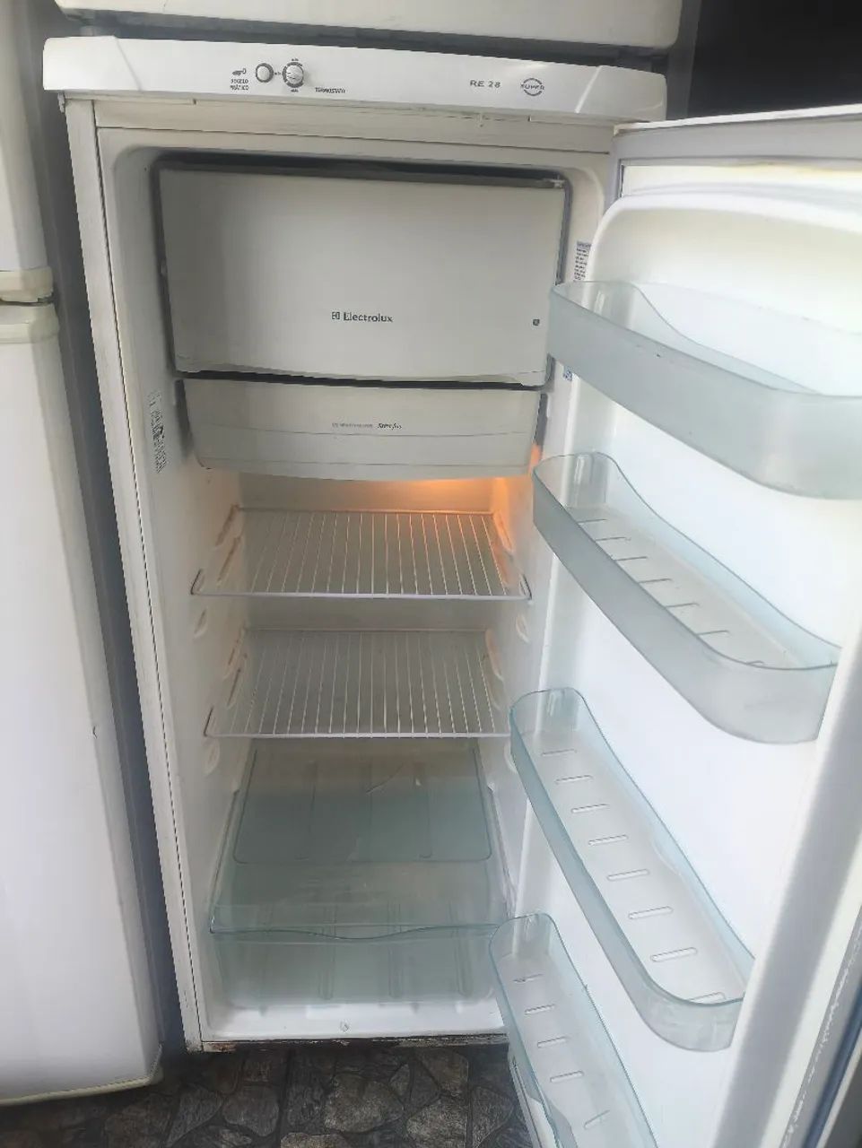 Geladeira Eletrolux  - Foto 2