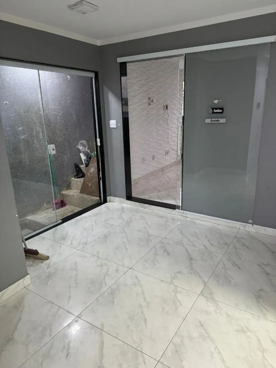 Vendo casa no centro de Caxias - Foto 5