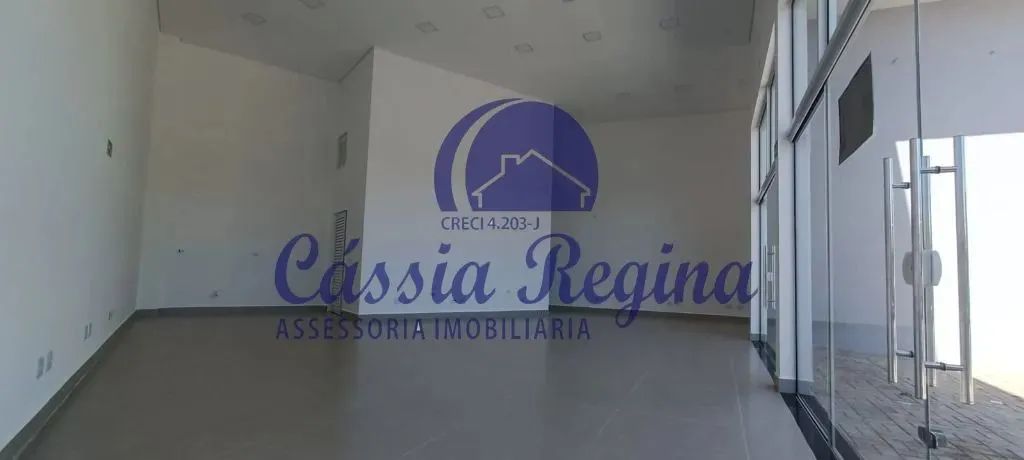 Sala comercial nova - Vila C Próximo à Avenida Tancredo Neves - Foto 4