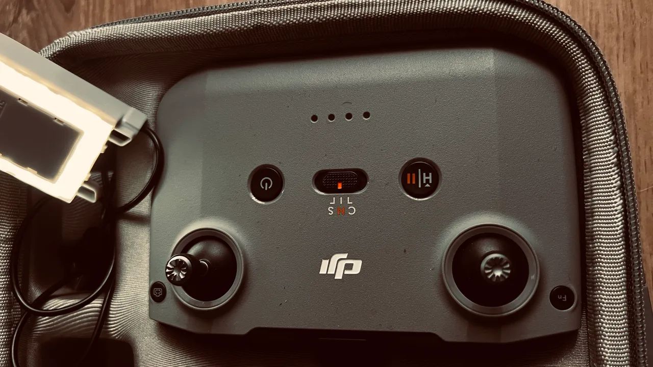 DJI Neo Fly More Combo BR Completo + Bolsa + 3 Baterias + NF - Foto 3