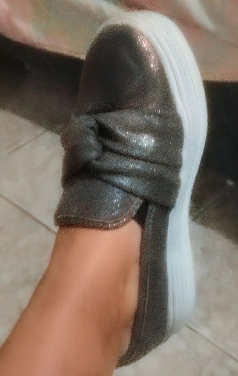 Tênis feminino  - Foto 3