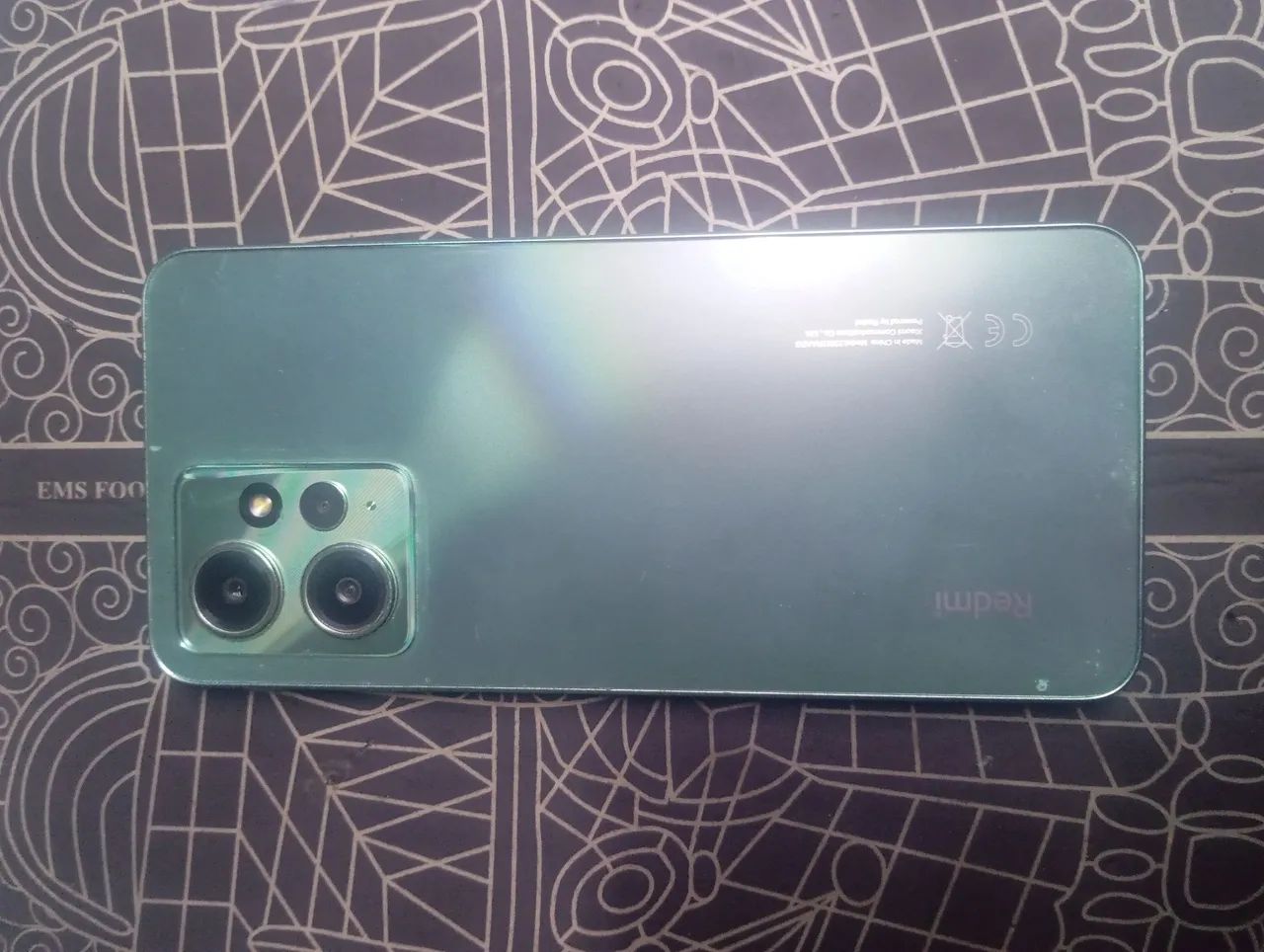 Note 12 - Foto 2