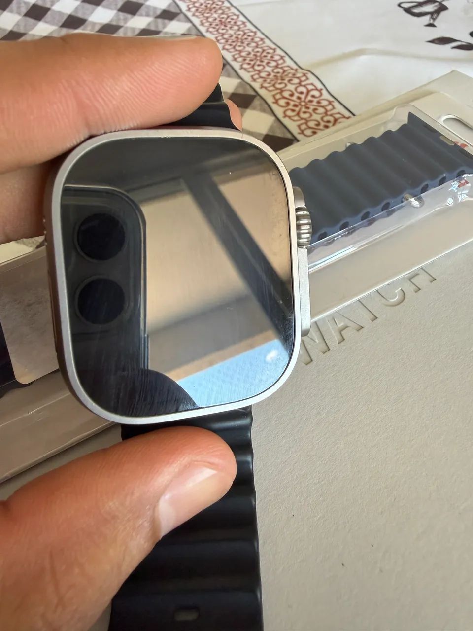 Apple Watch Ultra 2  - Foto 4