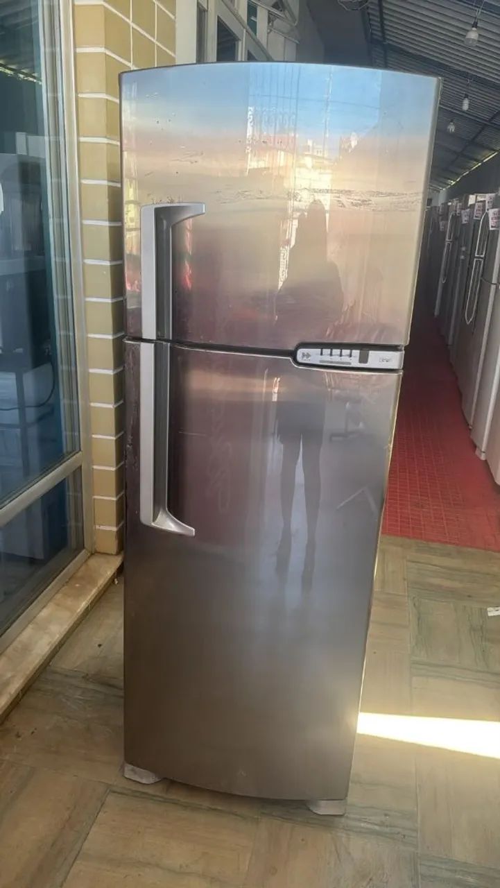 Geladeira  - Foto 2