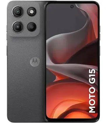 Vendo Moto G15 - Foto 3