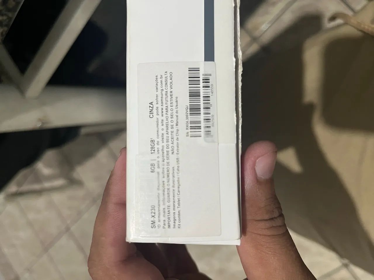 Vendo Galaxy tab A11+ - Foto 3