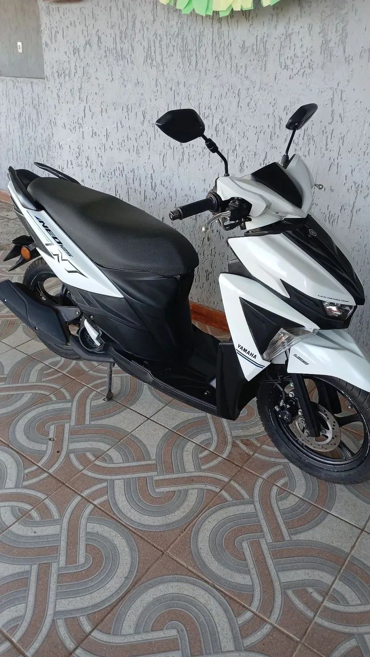 Neo 2019 branca