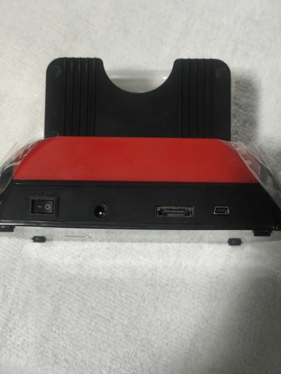 Adaptador Allin One Sata para HDs Internos e Externos - Foto 3