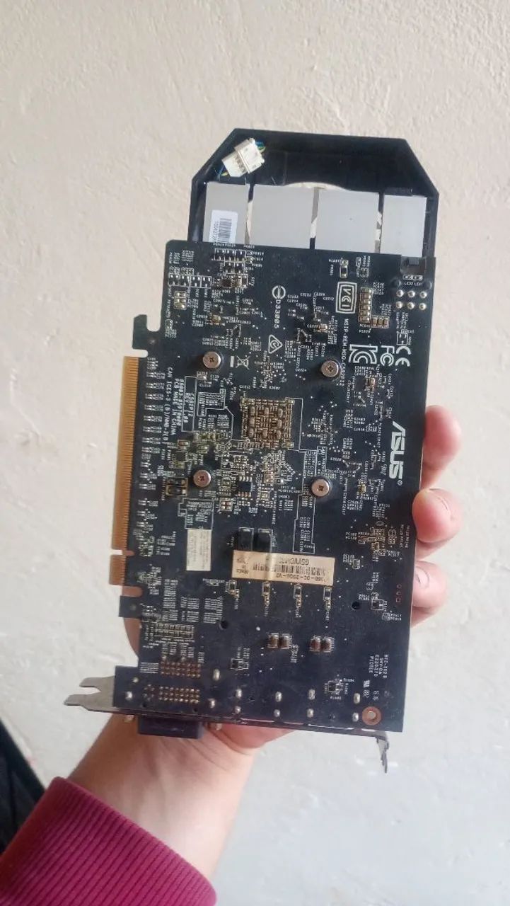 R7 360 2GB  - Foto 3