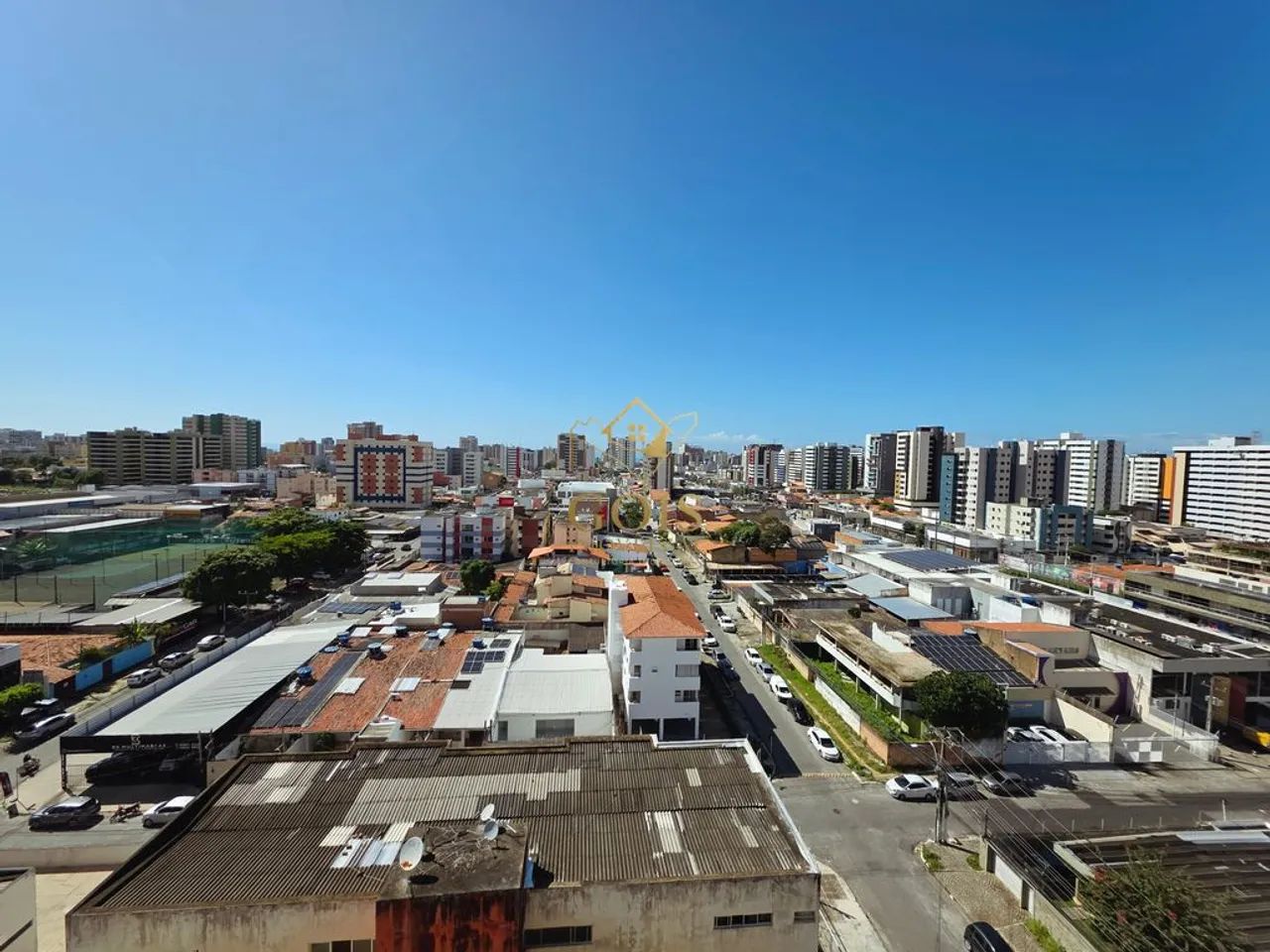 Apartamento Porteira Fechada 3 Quartos ? Edifício Venusia Oliveira, Jatiúca - Foto 3