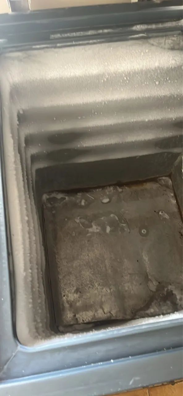 Freezer Esmaaltec 