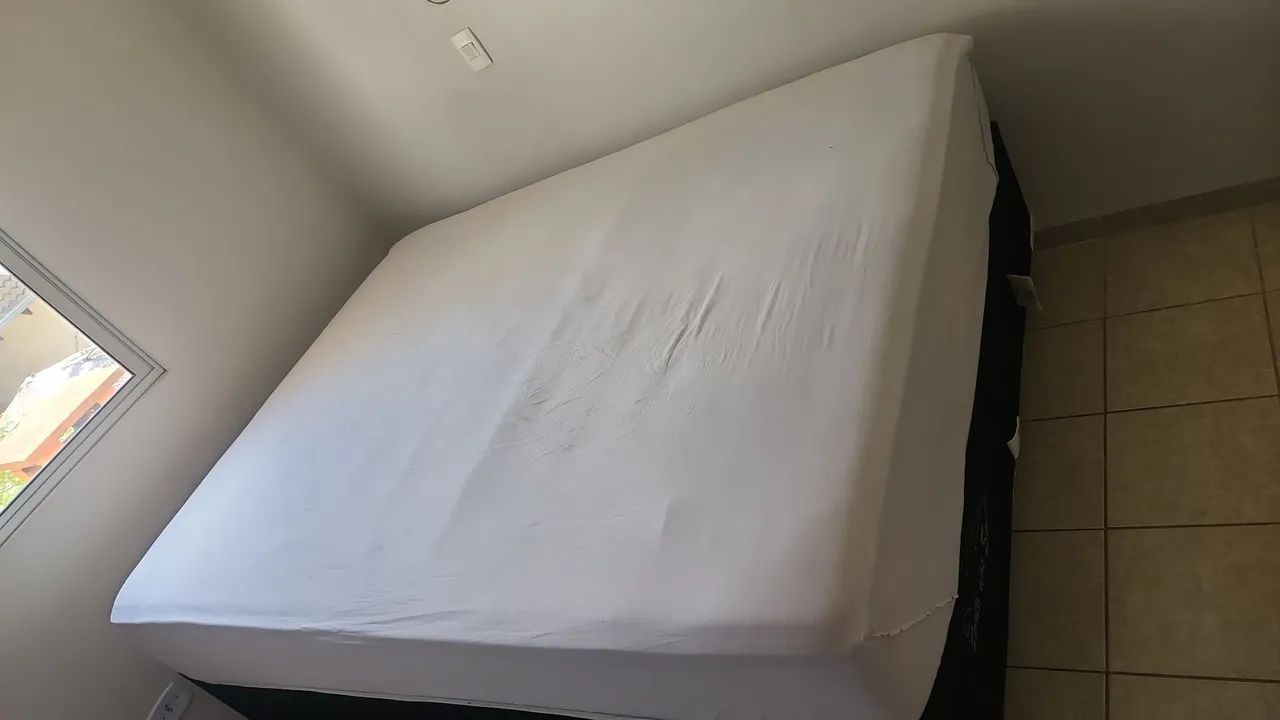 Cama queen - Foto 2