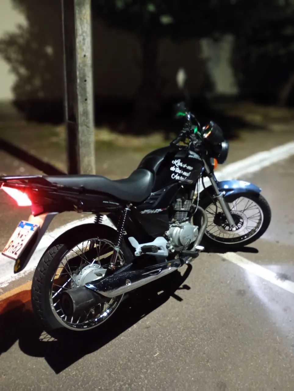 Moto 150  - Foto 3
