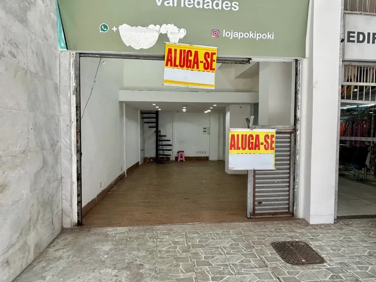 LOJA - CENTRO - SALVADOR - Foto 4