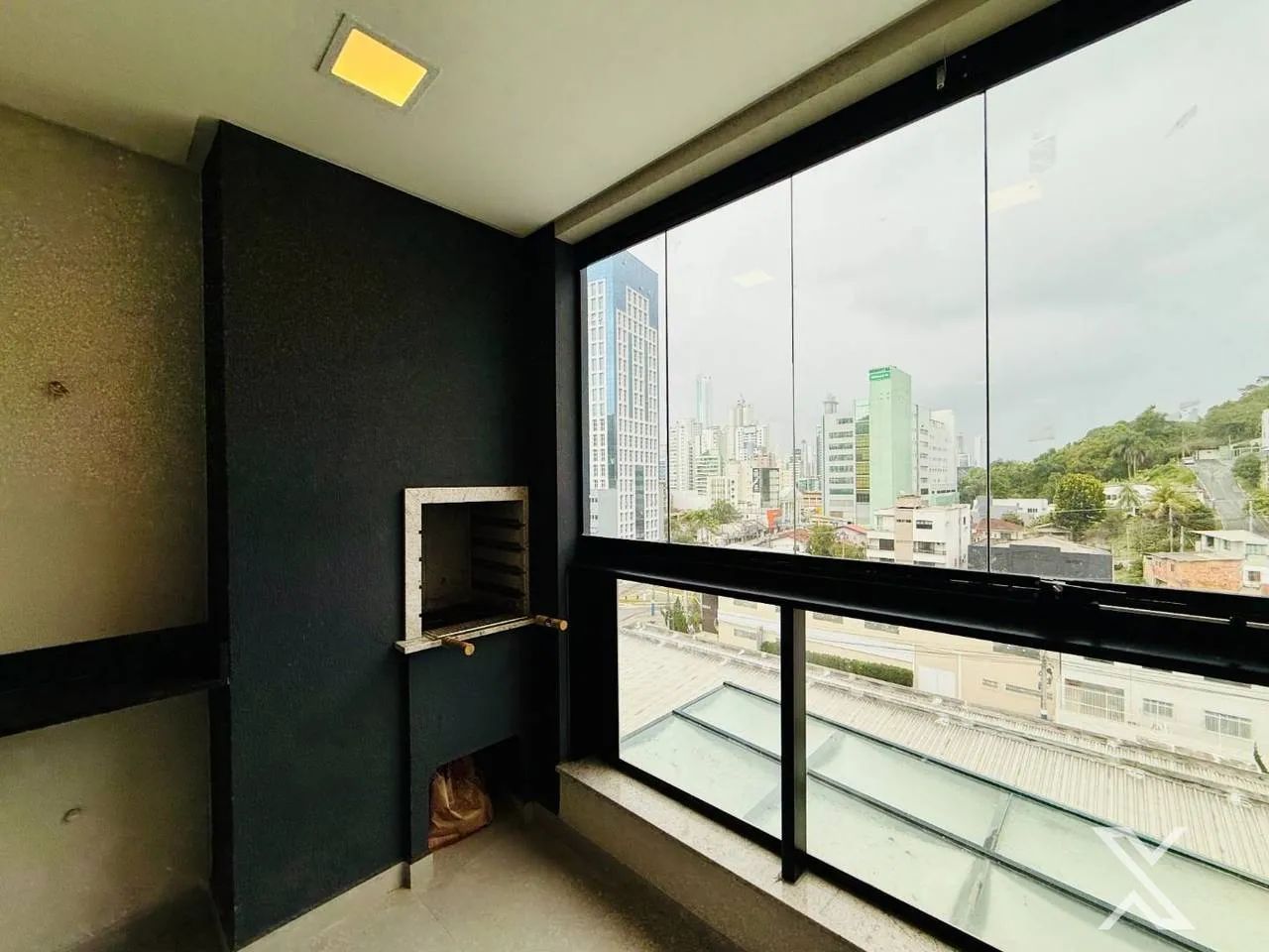 Apartamento para Alugar em Balneário Camboriú - Edifício InSide Residence - Foto 5