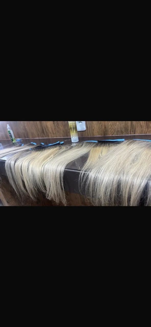 Mega hair - Foto 3