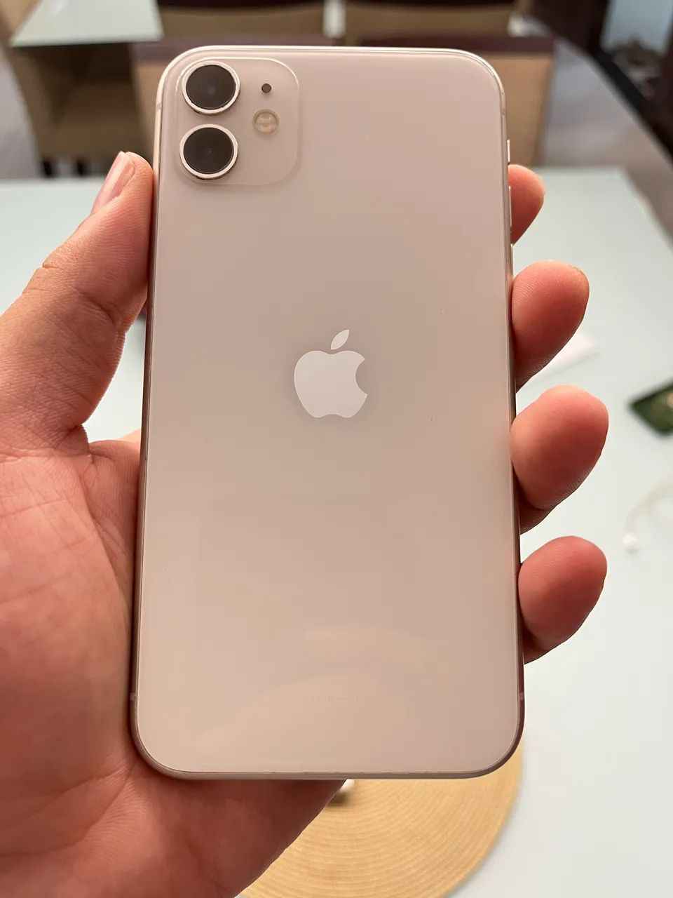 iPhone 11 64GB - Foto 3