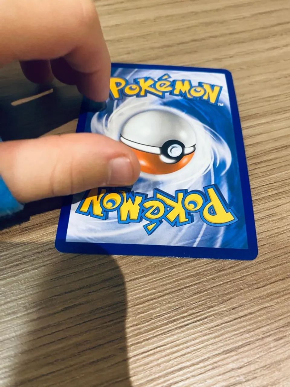 CARTA POKÉMON Clamperl (195/182)FOIL - Foto 3