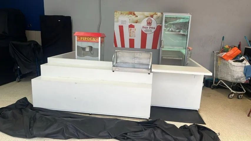 BALCÃO DE ATENDIMENTO - Foto 4