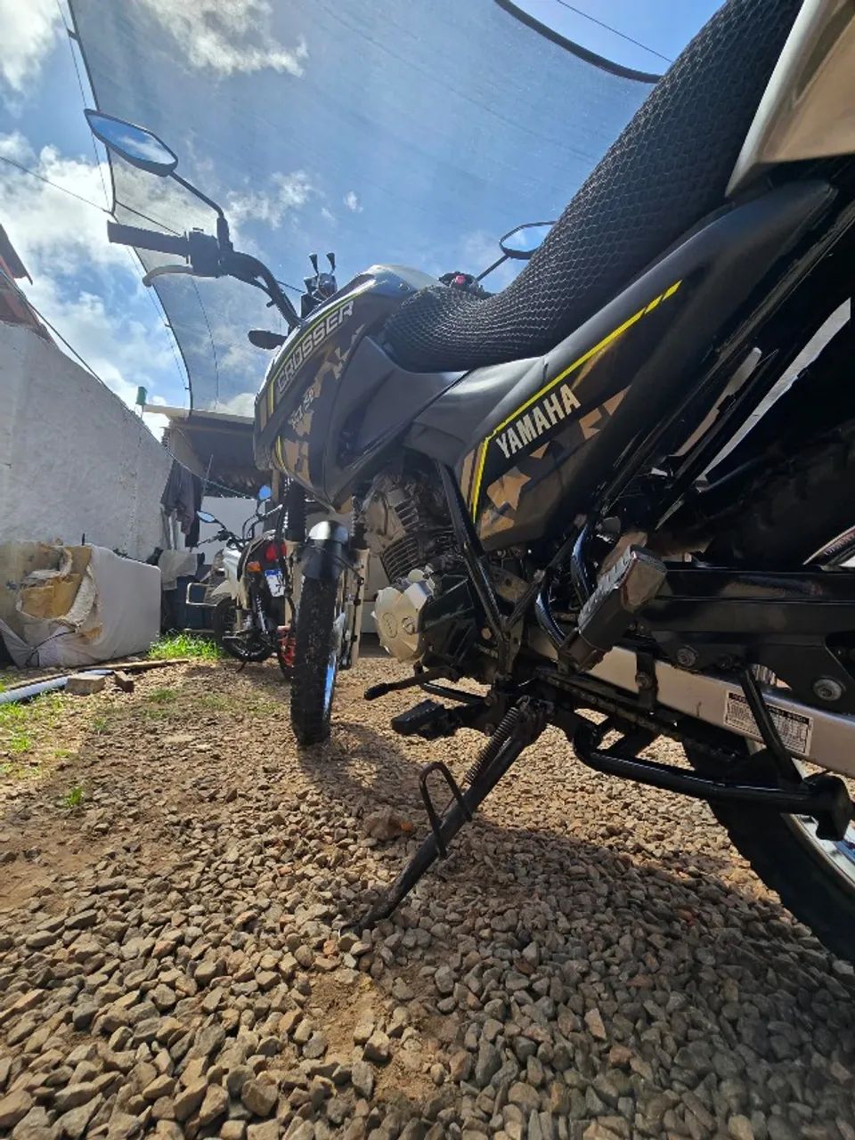 CROSSER 150 2022 - Foto 3
