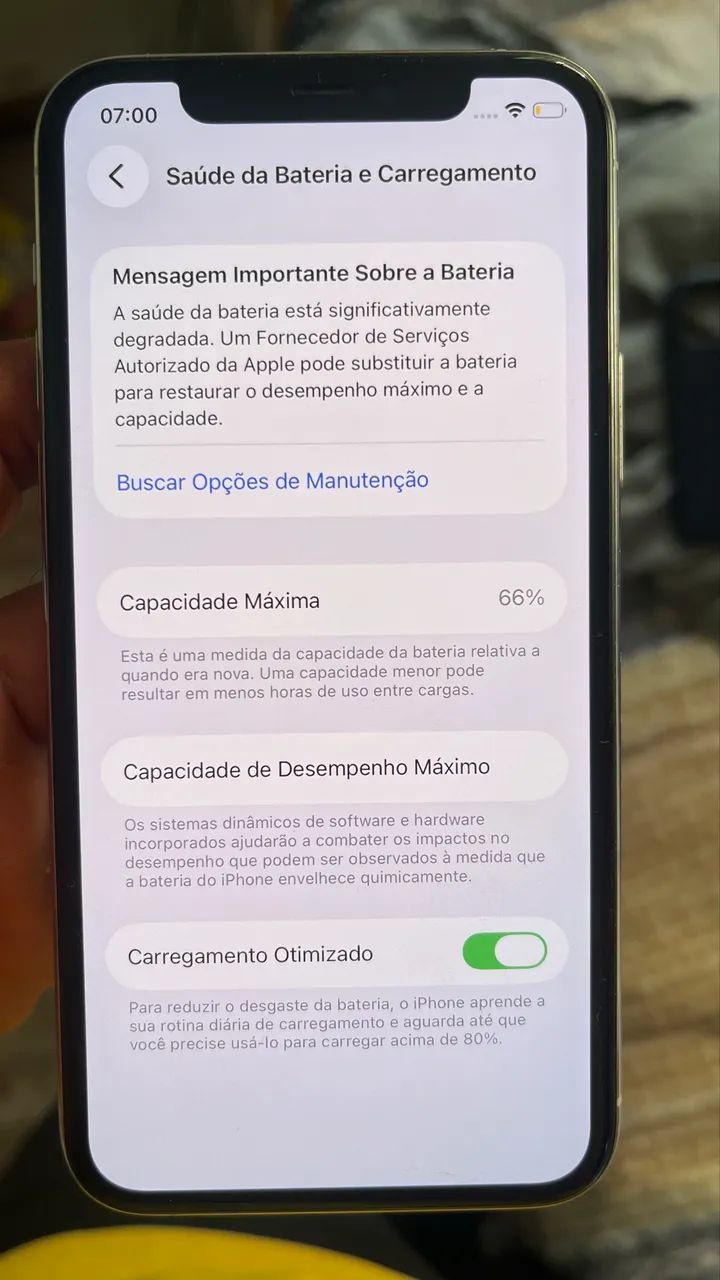 iPhone 11 Pro - Foto 5