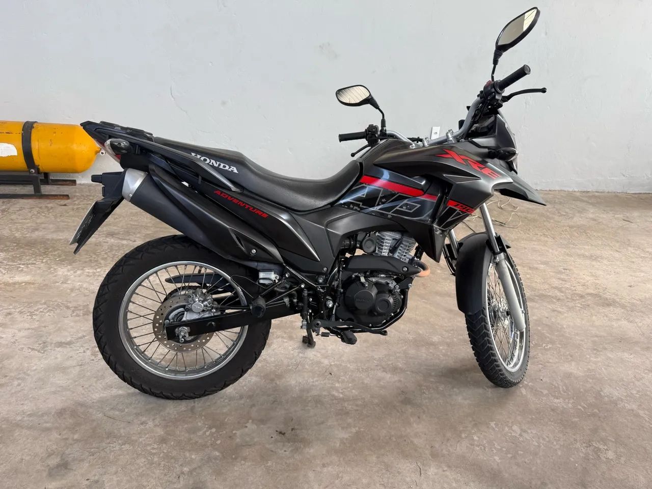 Xre 190  - Foto 4