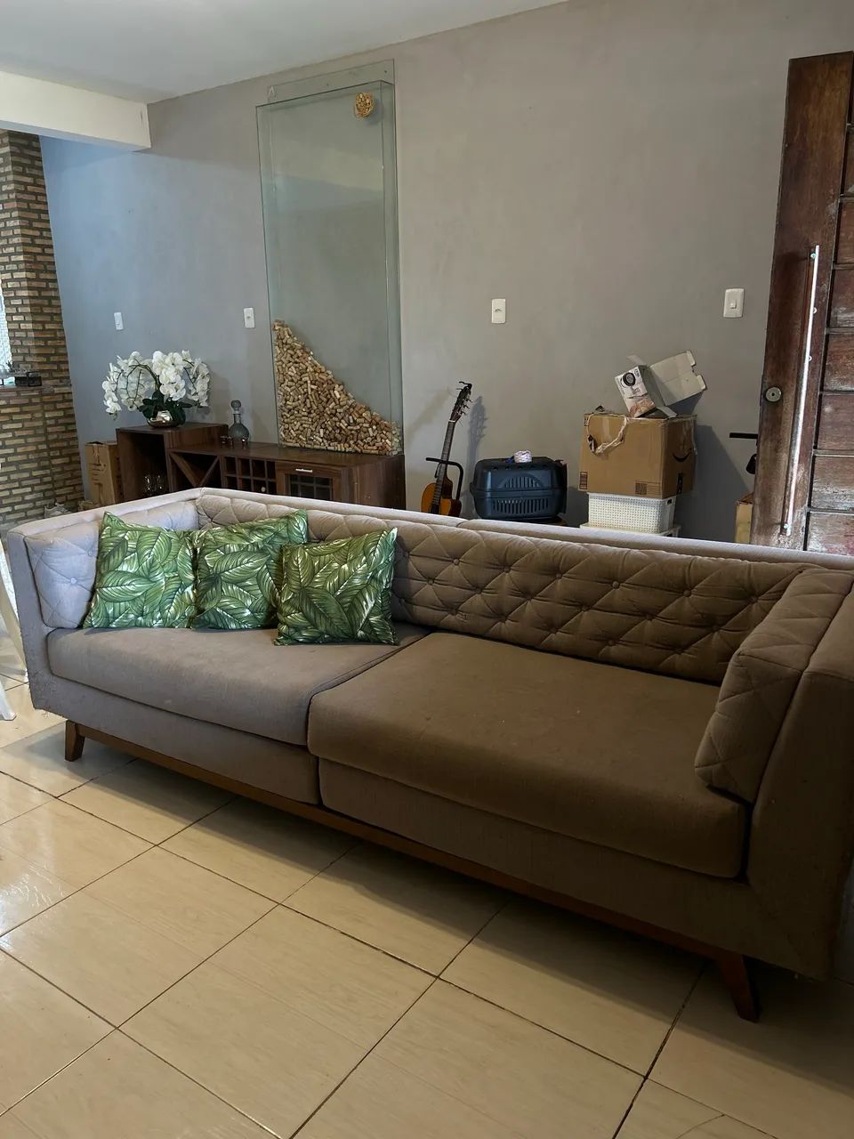 Oportunidade sofá Jacaúna  - Foto 4