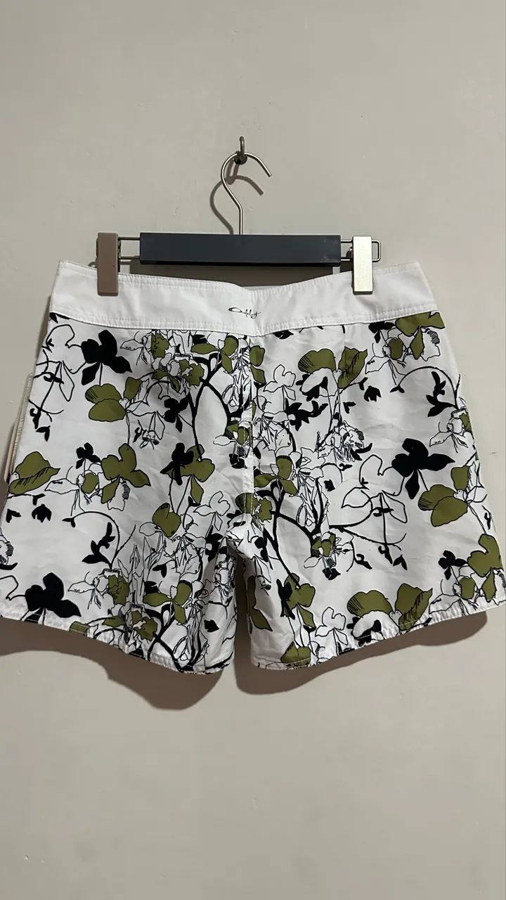 Shorts Oakley novo na tag  - Foto 2