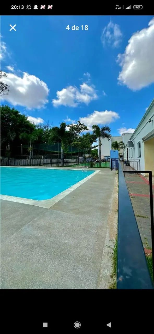 Foto - Sorocaba - Jardim Santo Amaro