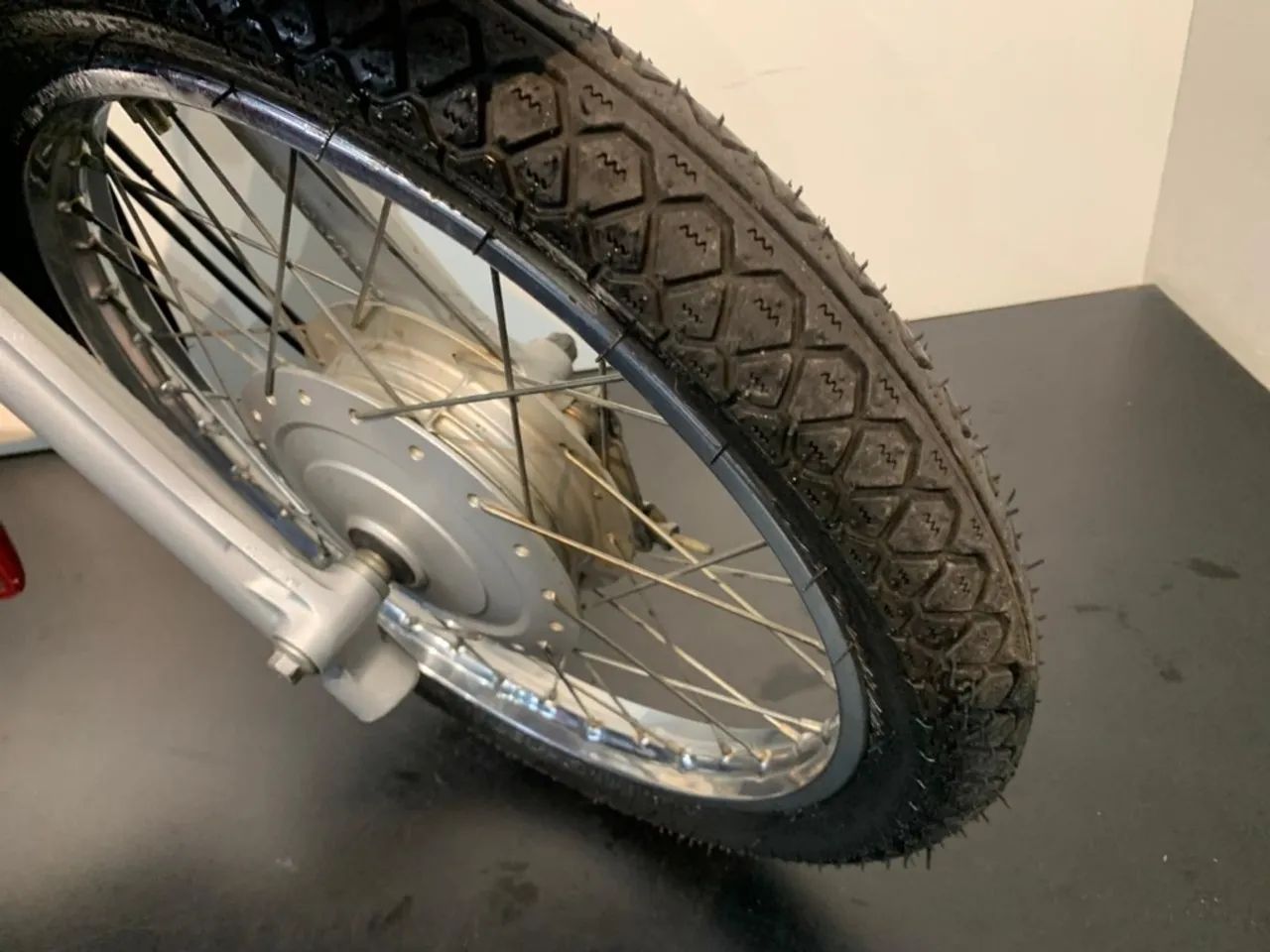 BIZ 125 ES/ 125 ES FLEX - Foto 4