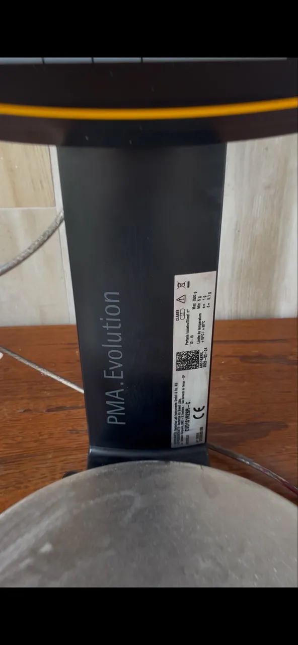 Balança de Precisão Sartorius PMA Evolution 7,5kgs - Foto 3