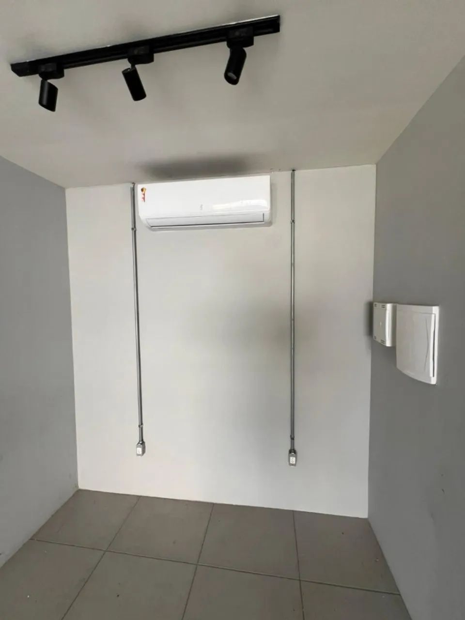 Sala Comercial Container Shop Vieiralves - Foto 4