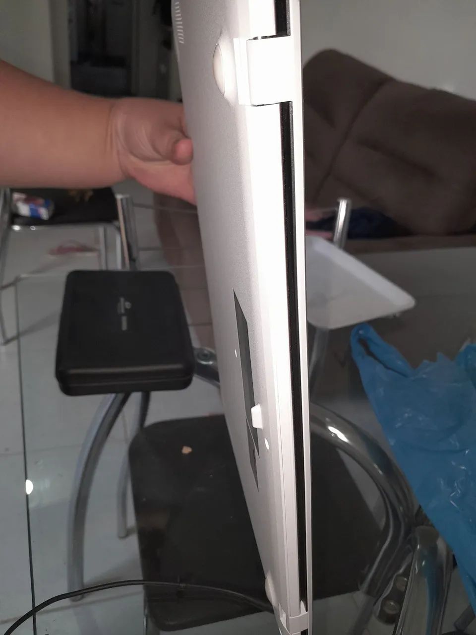 Notebook Asus E510 - Foto 3