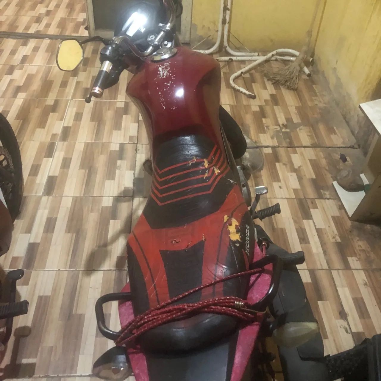 Vendo Start 150 - Foto 2