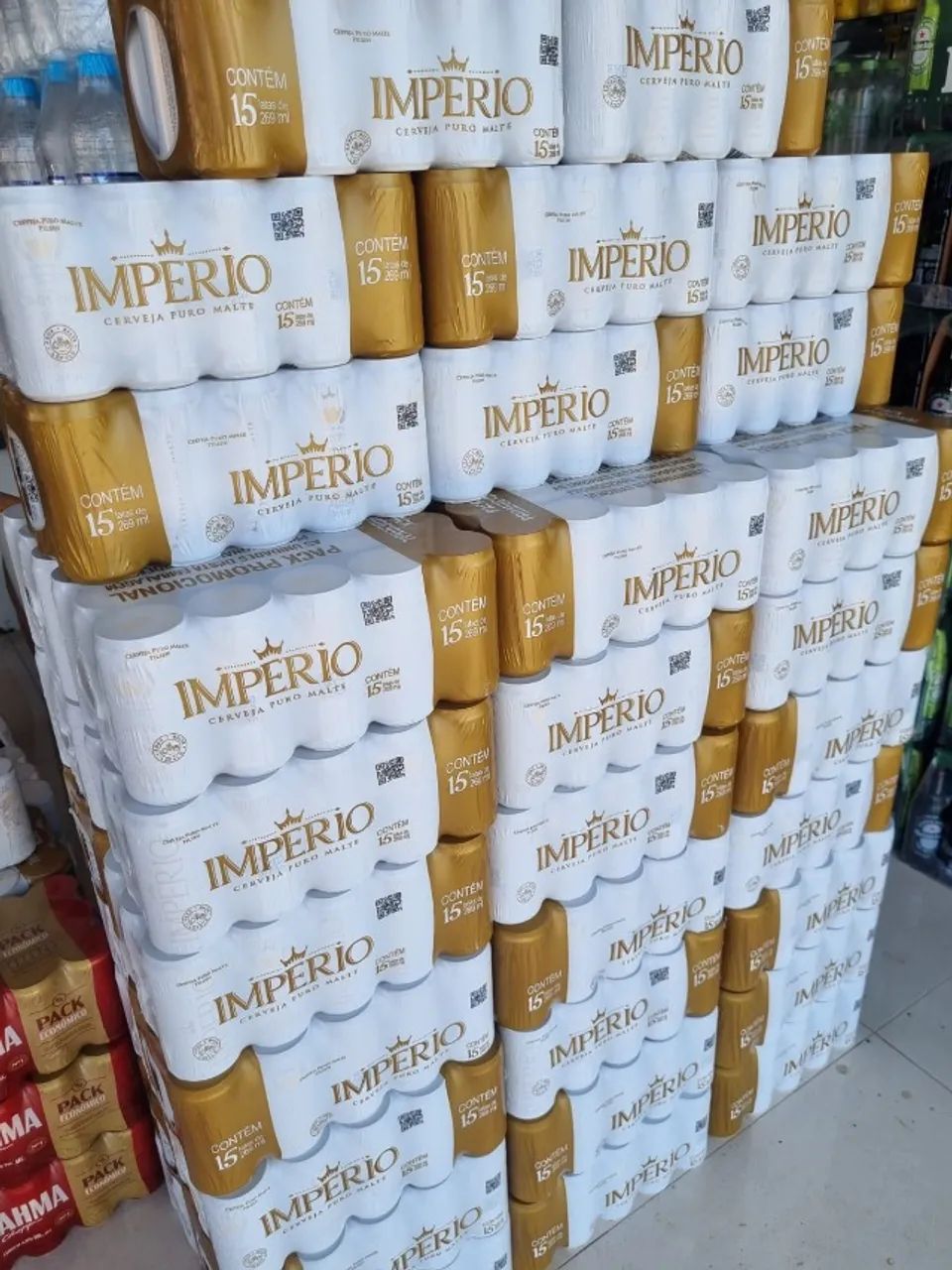BEBIDAS E MUITO MAIS - Foto 2