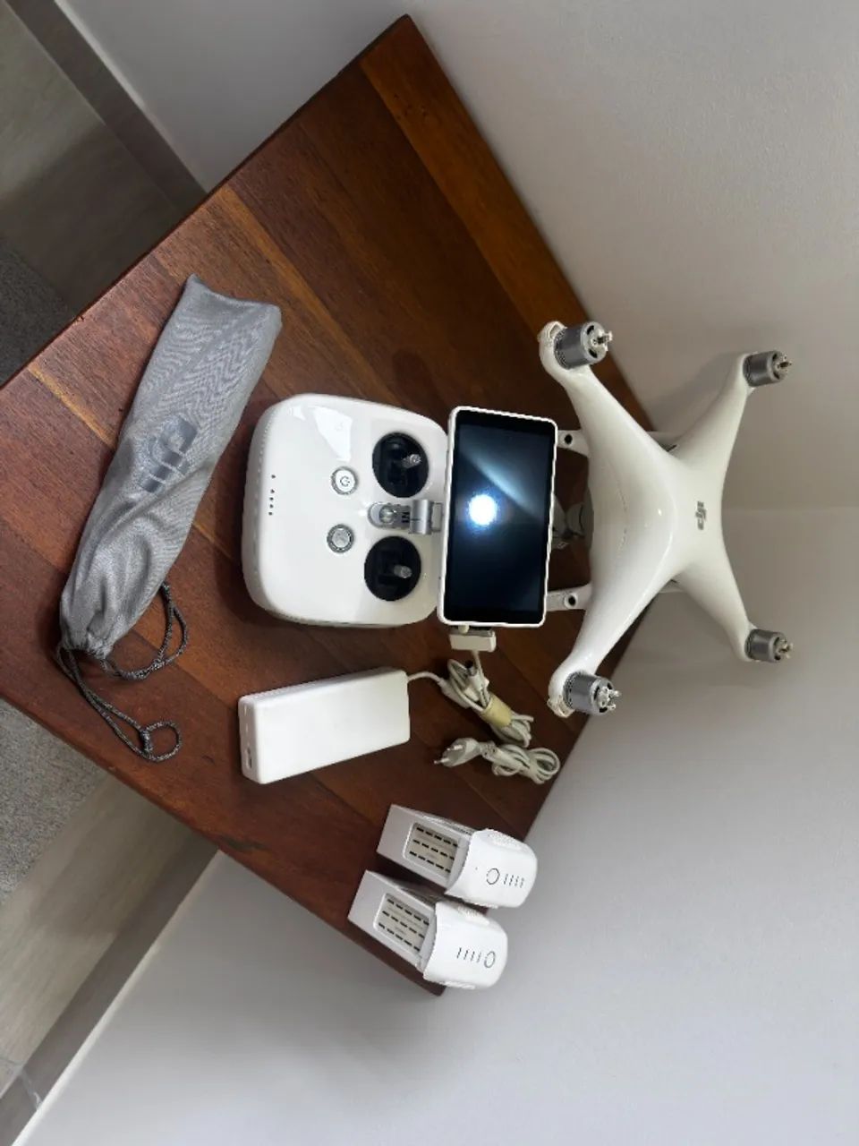 Drone Phantom 4pro+ - Foto 4