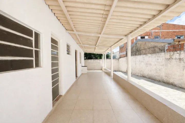 Foto - Hortolândia - Chácaras Fazenda Coelho